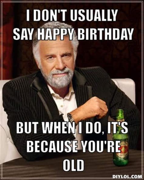 bday meme|inappropriate bday memes.